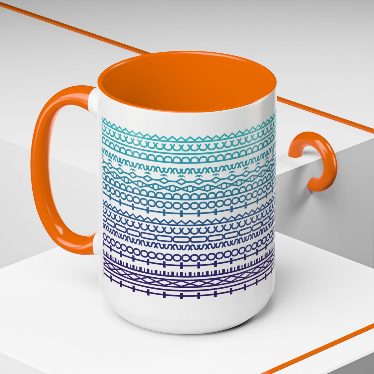 Sarcastic Hidden Message Mug, 'Time To Suck Today's Dick' Tea Cup, Cheeky 15oz Ceramic Mug