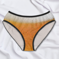 Women's Beer Pint Briefs – Fun Oktoberfest Novelty Underwear, Funny Panties