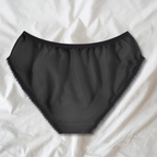 Abandon All Hope Ye Who Enter Here Briefs | Funny Panties, Fun Underwear